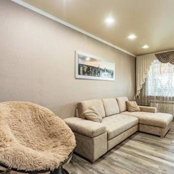 Продается 3-х комнатная квартира, 94 м²