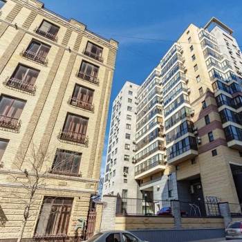 Продается 3-х комнатная квартира, 94 м²