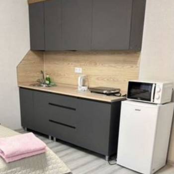 Сдается 1-комнатная квартира, 29 м²