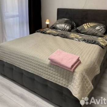 Сдается 1-комнатная квартира, 29 м²