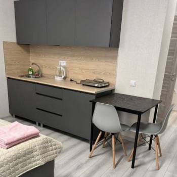 Сдается 1-комнатная квартира, 29 м²