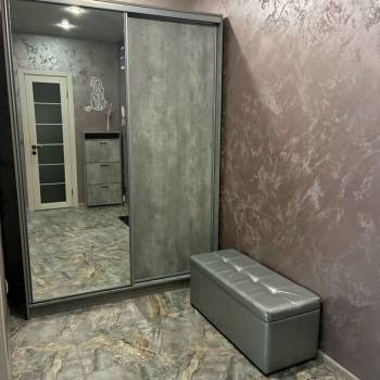 Сдается 1-комнатная квартира, 41 м²