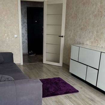 Сдается 1-комнатная квартира, 41 м²