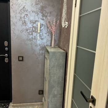 Сдается 1-комнатная квартира, 41 м²