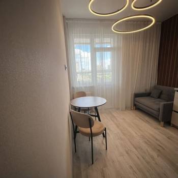 Сдается 1-комнатная квартира, 36 м²