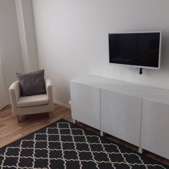 Сдается 1-комнатная квартира, 35 м²