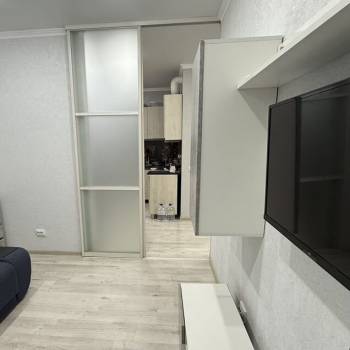 Сдается 1-комнатная квартира, 33 м²