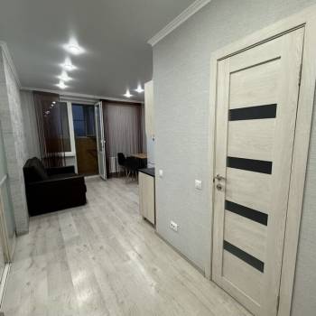 Сдается 1-комнатная квартира, 33 м²