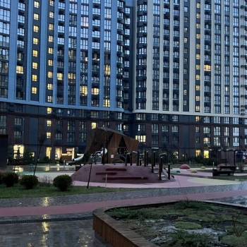 Сдается 2-х комнатная квартира, 56 м²