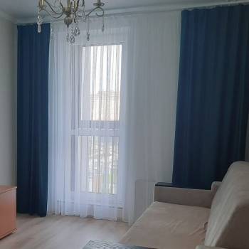 Сдается 2-х комнатная квартира, 44 м²