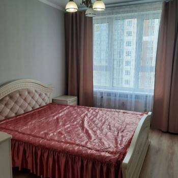 Сдается 2-х комнатная квартира, 44 м²