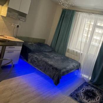 Сдается 1-комнатная квартира, 29 м²