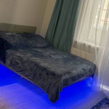 Сдается 1-комнатная квартира, 29 м²