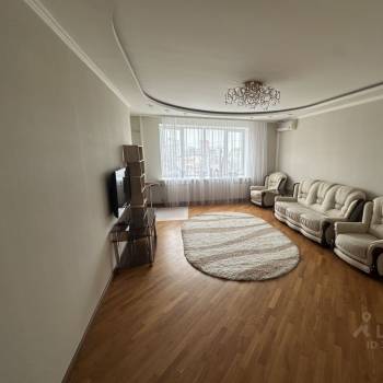 Сдается 2-х комнатная квартира, 80 м²