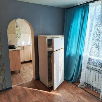 Сдается 2-х комнатная квартира, 35 м²