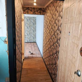 Сдается 2-х комнатная квартира, 35 м²