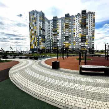 Сдается 1-комнатная квартира, 35 м²