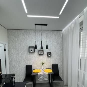 Сдается 1-комнатная квартира, 35 м²