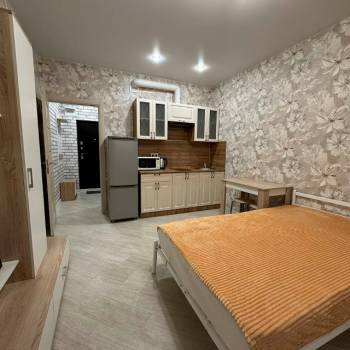 Сдается 1-комнатная квартира, 24 м²