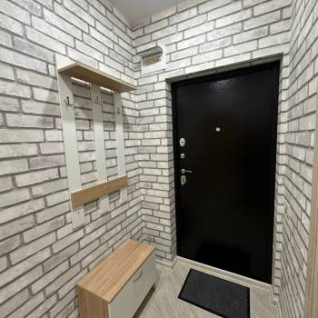 Сдается 1-комнатная квартира, 24 м²