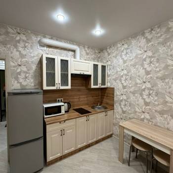 Сдается 1-комнатная квартира, 24 м²