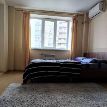 Сдается 2-х комнатная квартира, 43 м²