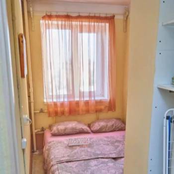 Сдается 2-х комнатная квартира, 43 м²