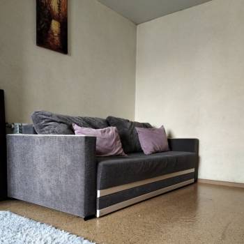 Сдается 2-х комнатная квартира, 43 м²