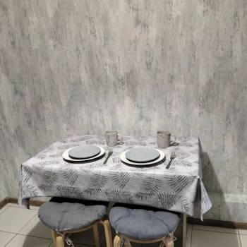 Сдается 2-х комнатная квартира, 43 м²