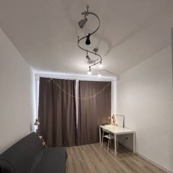 Продается 2-х комнатная квартира, 54 м²