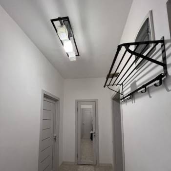 Продается 2-х комнатная квартира, 54 м²