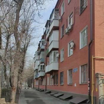 Продается 2-х комнатная квартира, 54 м²