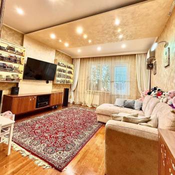 Продается 3-х комнатная квартира, 96 м²