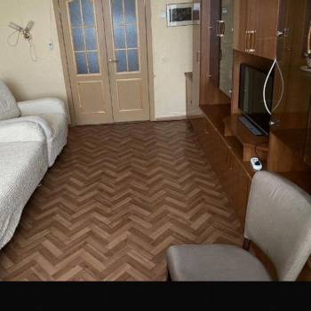 Продается 2-х комнатная квартира, 52 м²