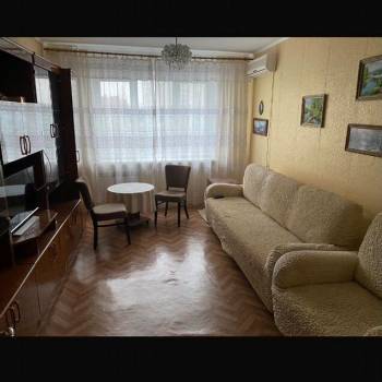 Продается 2-х комнатная квартира, 52 м²