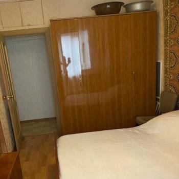 Продается 2-х комнатная квартира, 52 м²