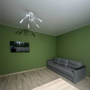 Сдается 1-комнатная квартира, 38 м²