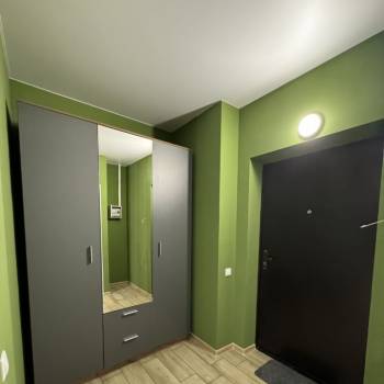 Сдается 1-комнатная квартира, 38 м²