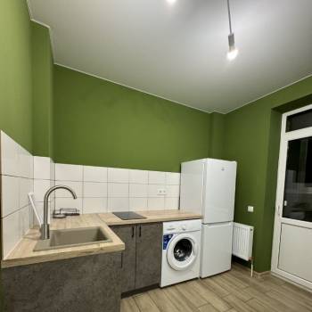 Сдается 1-комнатная квартира, 38 м²