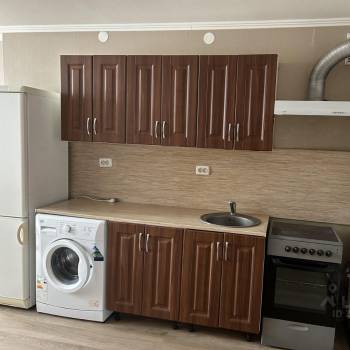 Сдается 2-х комнатная квартира, 50 м²