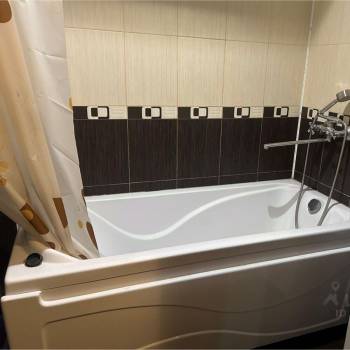 Сдается 2-х комнатная квартира, 50 м²