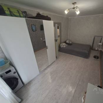 Продается 1-комнатная квартира, 28,4 м²