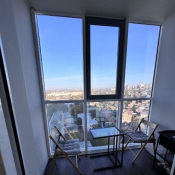 Продается 2-х комнатная квартира, 66 м²