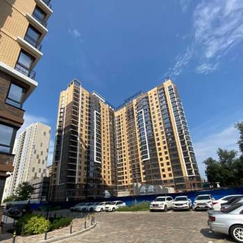 Продается 2-х комнатная квартира, 59 м²