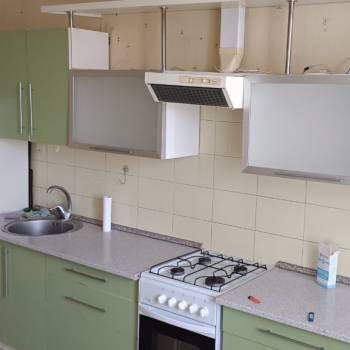 Сдается 1-комнатная квартира, 57 м²