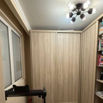 Продается 2-х комнатная квартира, 50 м²