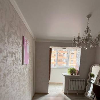 Продается 2-х комнатная квартира, 50 м²