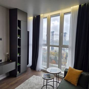 Продается 2-х комнатная квартира, 44 м²