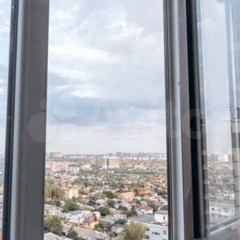 Сдается 1-комнатная квартира, 39 м²