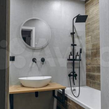 Сдается 1-комнатная квартира, 39 м²